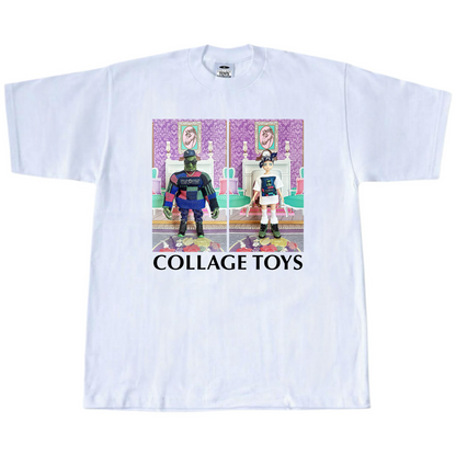 Stand By Me Tee