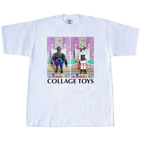 Stand By Me Tee