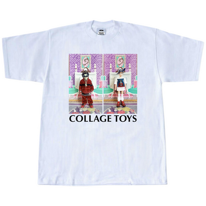 Stand By Me Tee