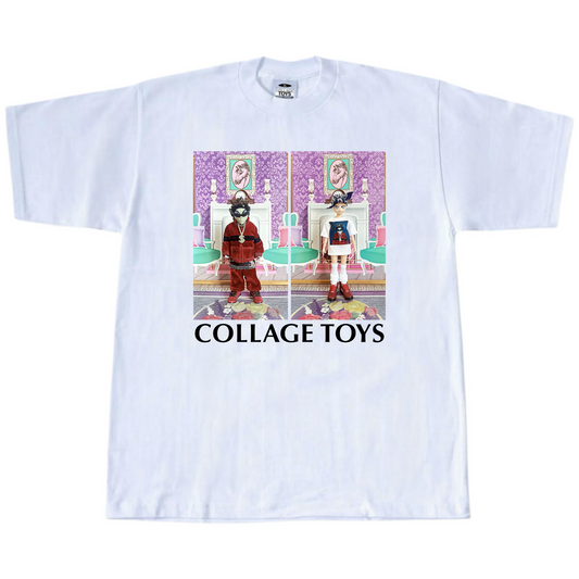 Stand By Me Tee