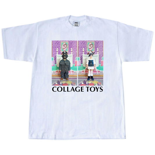 Stand By Me Tee