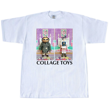 Stand By Me Tee