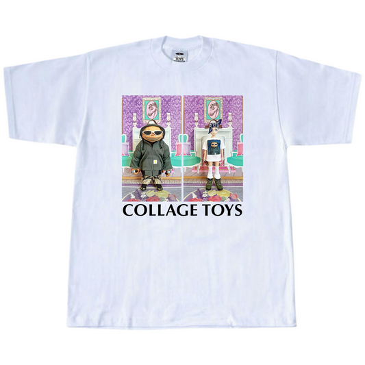 Stand By Me Tee