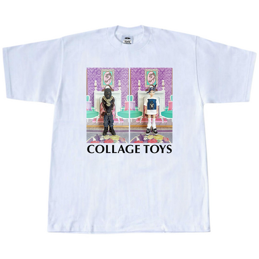 Stand By Me Tee