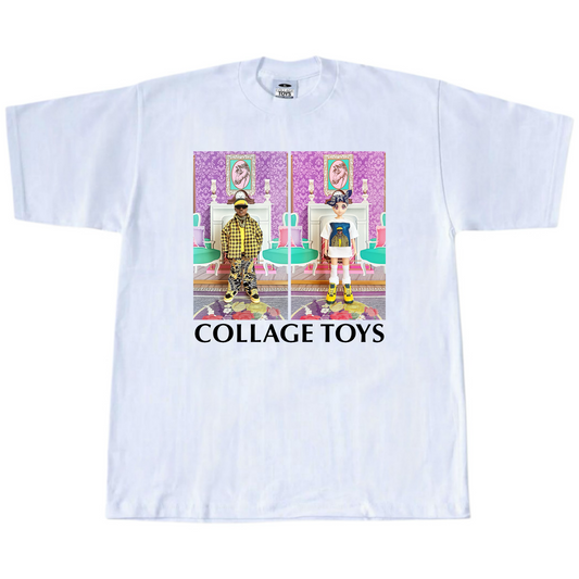 Stand By Me Tee