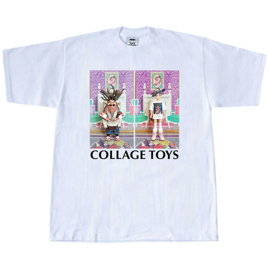 Stand By Me Tee