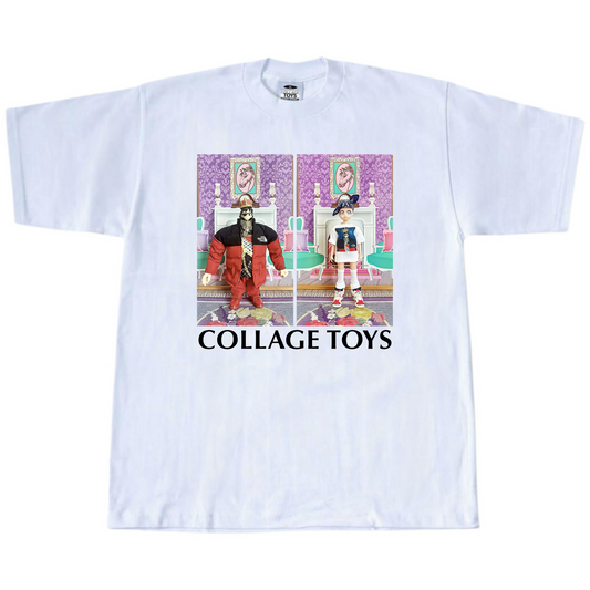 Stand By Me Tee