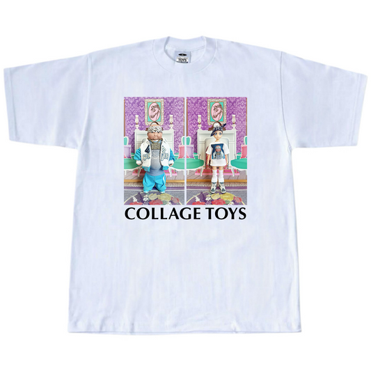 Stand By Me Tee