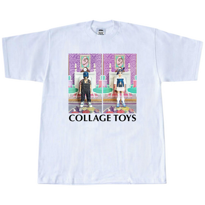 Stand By Me Tee