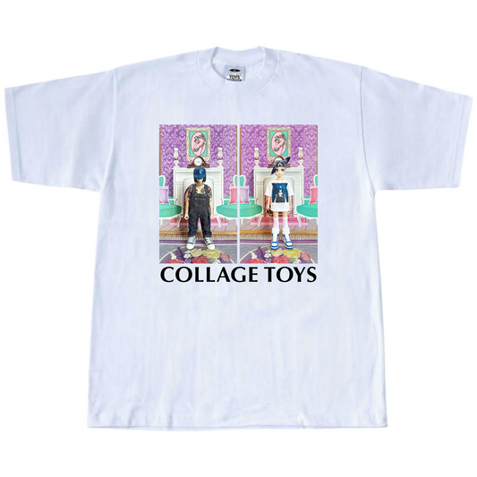 Stand By Me Tee