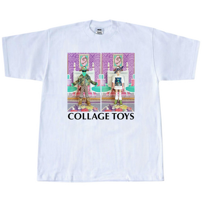 Stand By Me Tee