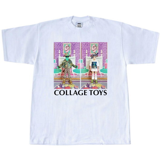 Stand By Me Tee