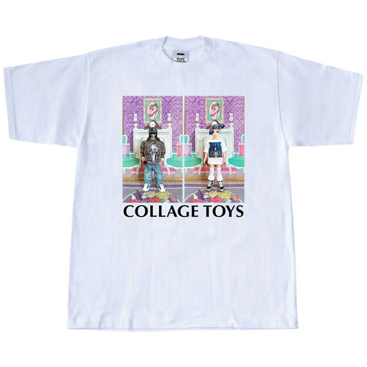 Stand By Me Tee