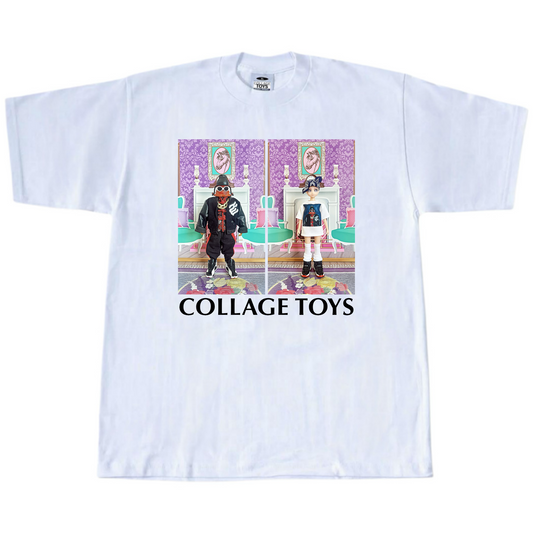 Stand By Me Tee