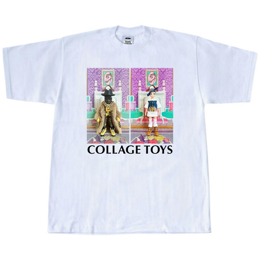 Stand By Me Tee