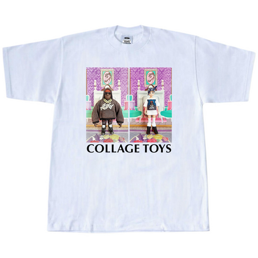 Stand By Me Tee