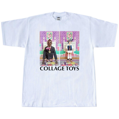 Stand By Me Tee