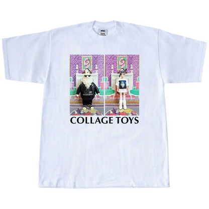 Stand By Me Tee