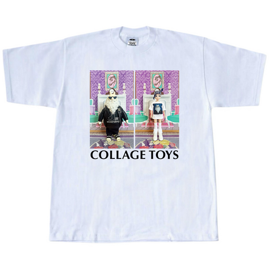Stand By Me Tee