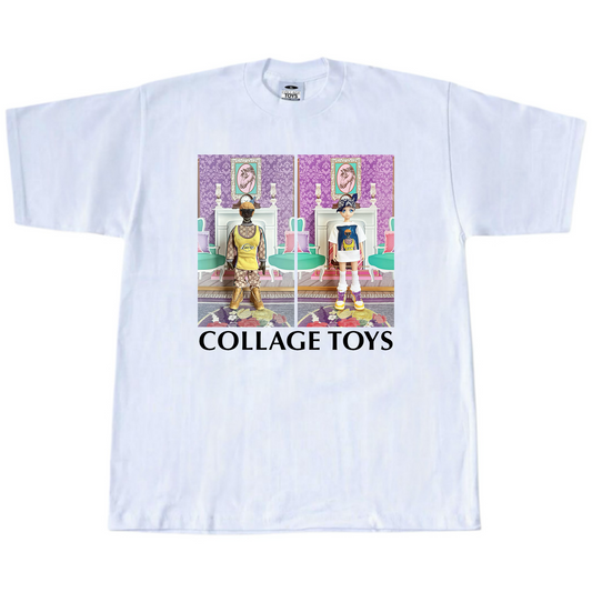 Stand By Me Tee