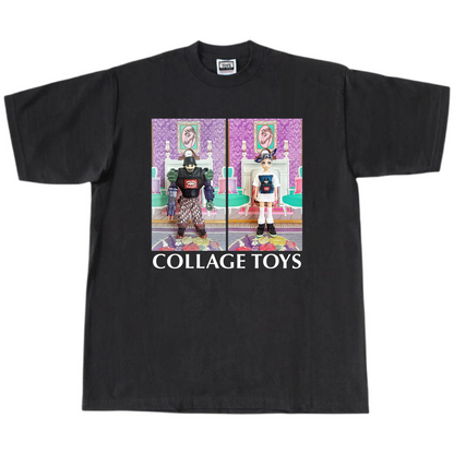 Stand By Me Tee