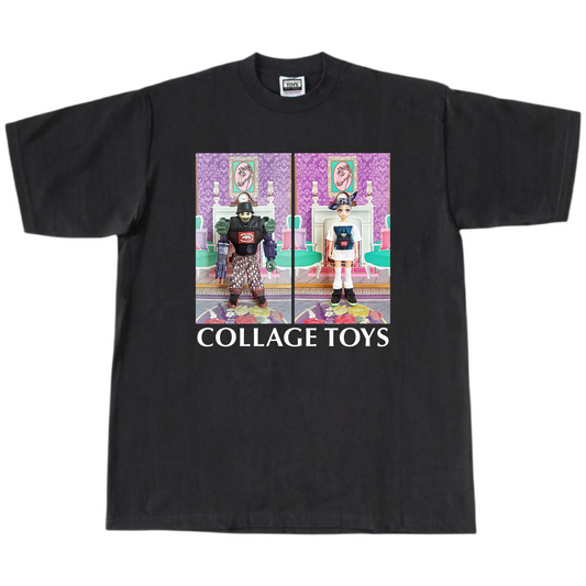 Stand By Me Tee