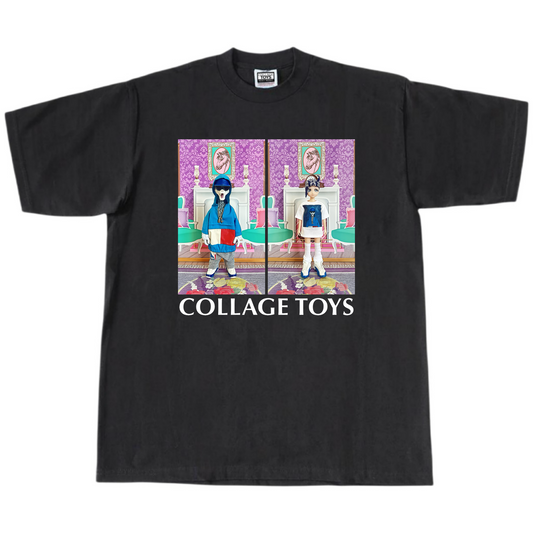 Stand By Me Tee