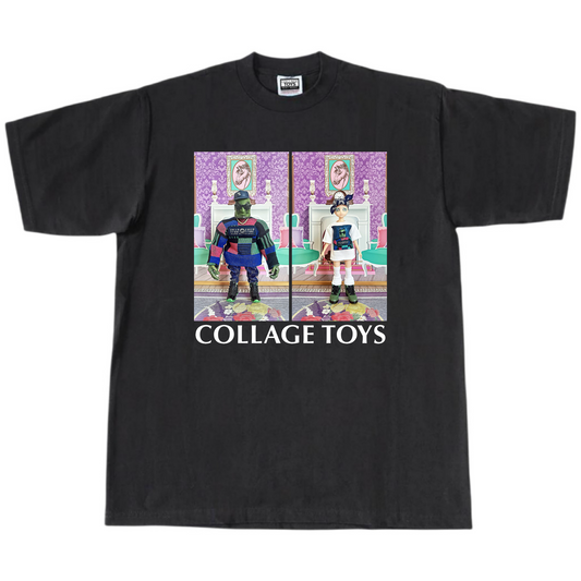 Stand By Me Tee