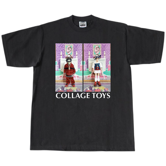 Stand By Me Tee