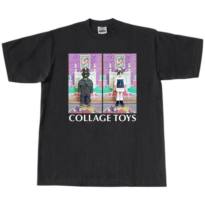 Stand By Me Tee
