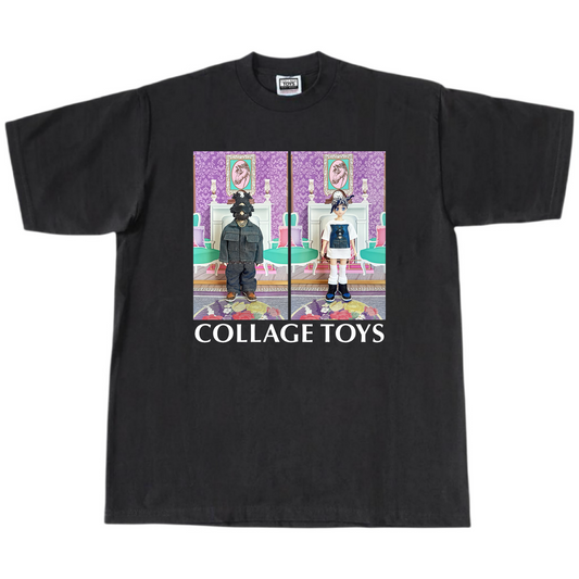 Stand By Me Tee