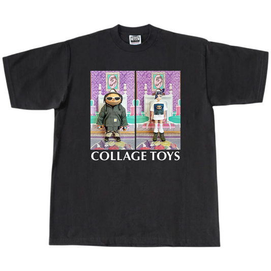 Stand By Me Tee