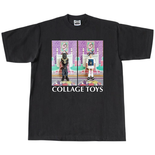 Stand By Me Tee