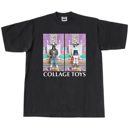 Stand By Me Tee
