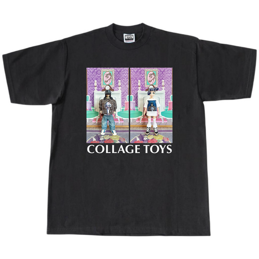 Stand By Me Tee