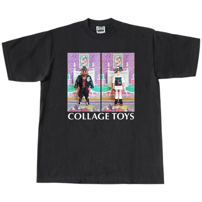Stand By Me Tee