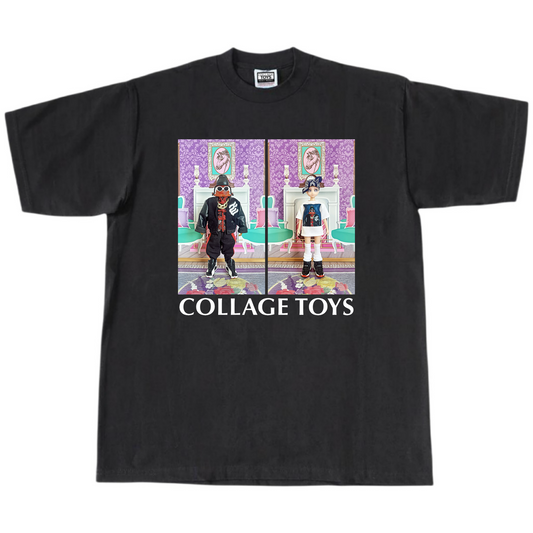 Stand By Me Tee