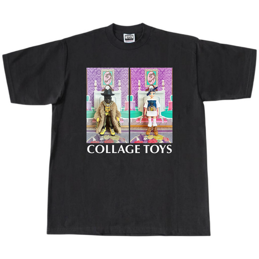 Stand By Me Tee