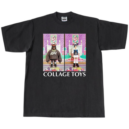 Stand By Me Tee