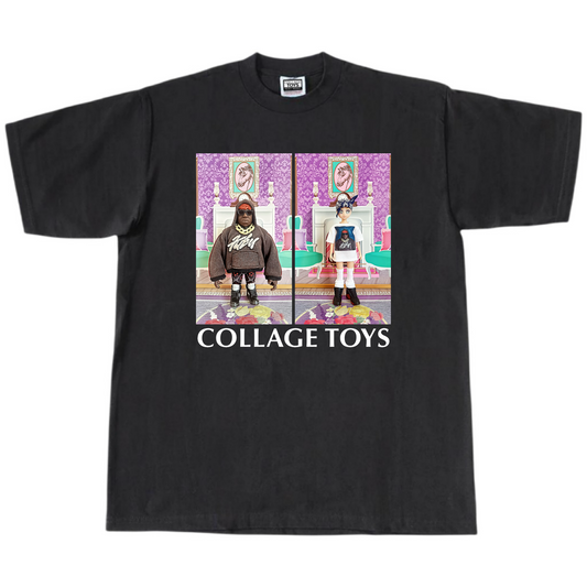 Stand By Me Tee