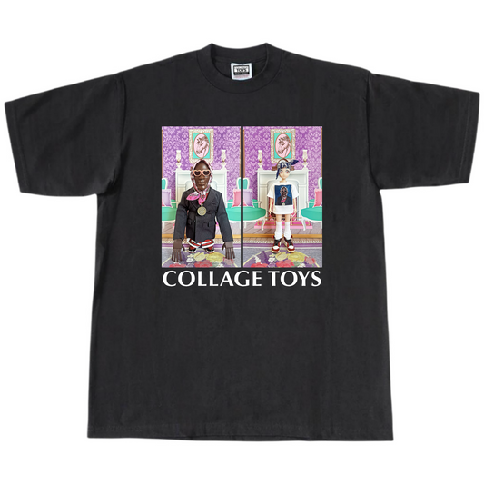 Stand By Me Tee