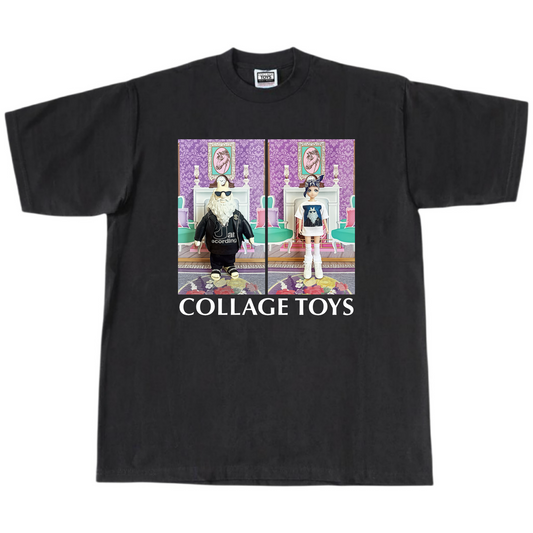 Stand By Me Tee