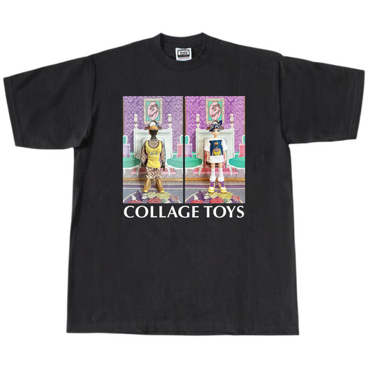 Stand By Me Tee