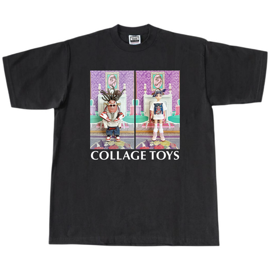 Stand By Me Tee
