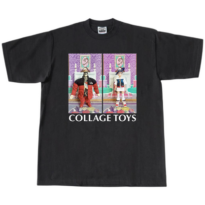 Stand By Me Tee