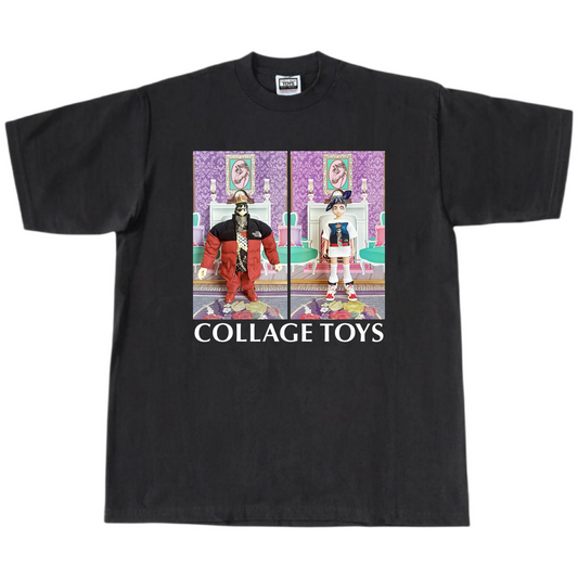 Stand By Me Tee