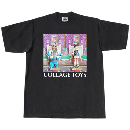 Stand By Me Tee