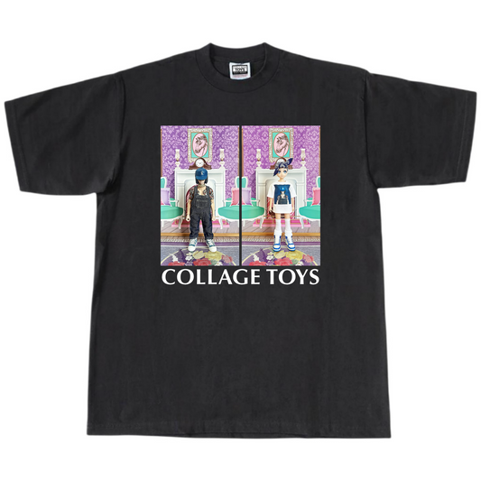 Stand By Me Tee