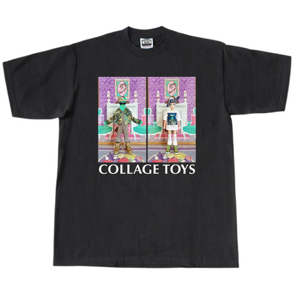 Stand By Me Tee