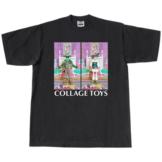 Stand By Me Tee